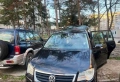 VW Touran, снимка 1
