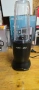 Блендер Nutribullet Ultra Nb1206Mb, 1200 W, контейнер от тритан, 2 контейнера 900 мл и 700 мл, снимка 2