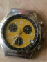 SWATCH CHRONOGRAFFE - МЪЖКИ  РАБОТЕЩ , снимка 9