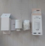 Aqara Radiator Thermostat W600 – Matter & Thread Smart Термоглава, снимка 5