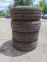 Зимни гуми за бус Hankook Winter i*cept LV  215/60 R17C, снимка 1