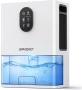 Чисто нов Мощен Влагоуловител Spacekey CS2 (3100ml) – Немски внос, проверен  , снимка 1