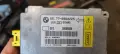 Централа airbag 65.77-6960225 Bmw 730D E65 3.0D - 231к.с. 2005г, снимка 2