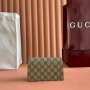 налична чанта Gucci мини 16.5см реплика , снимка 9