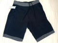 Nike Cotton Short Mens Size M ОРИГИНАЛ! Мъжки Къси Панталони!, снимка 2