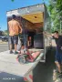 Транспортни услуги с падащ борд палетна количка за Бургас и страната 0882283978, снимка 2