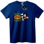 Gucci Mickey Mouse Унисекс Тениска👚👕Дамска Тениска👕Мъжка Тениска👚👕Детска Код No One Brand, снимка 10