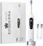 Електрическа четка за зъби ECOVERA с екран и 5+1 режима (GEN 3), снимка 1