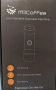 MiiCoffee Eon Преносима еспресо машина кафемашина за пътуване със самозагряване USB-C зареждане , снимка 2