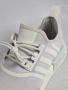 Оригинални маратонки adidas NMD R1 – Светлосиви / Off-white, снимка 4