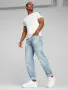 PUMA Обувки Blktop Rider Leather, снимка 8