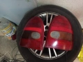 Стопове Опел Корса Б , Opel Corsa B, снимка 1