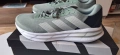 Нови маратонки Adidas Performance Galaxy 7M, ном.47, светлозелени, снимка 4