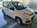 Fiat Panda Van 2013r 1.2+gas, снимка 5
