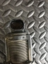 EGR клапан за Vauxhall Opel Vectra C 1.9 CDTI (2002-2006) 50024005, снимка 2