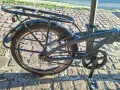 Сгъваем велосипед TERN (Dahon), снимка 5