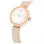 Дамски часовник SWAROVSKI Illumina, снимка 3
