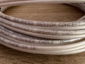 QED Balanced Design Concept Speaker Cable / Кабели за тонколони, снимка 7