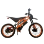 Електрически мотор KUGOO WISH 02 PRO, снимка 3