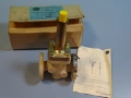 терморегулаторен вентил(регулатор) Samson TYP 1 temperature regulator DN15 PN16, снимка 9
