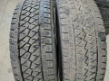 2бр.зимни гуми BRIDGESTONE 205 75 16C DOT24 цена за брой, снимка 1