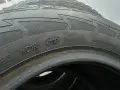 3бр зимни гуми 215/55/16 GOODYEAR L06444 , снимка 6