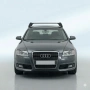 Audi A6 4F C6 Оригинален багажник за покрив (напречни греди, рейлинг, релси)., снимка 1