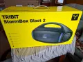 Tribit StromBox Blast 2 чисто нова, снимка 1