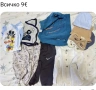 Детски запазени дрешки., снимка 14