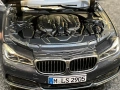 BMW G12 750li Paragon 1:18, снимка 5