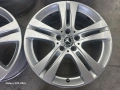Лети джанти 17ки 5х112 Mercedes, снимка 6