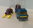 Matchbox Tractor Transporter, снимка 8