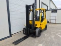 Мотокар Hyster H3.50XM - АБ Сервиз мотокари, газокари, електрокари, снимка 3