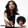 SteamPod 3.0 Loreal i Rowenta Професионална преса за коса с пара за домашна употреба, снимка 8