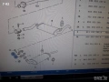 811253269A**NEU**VAG**AUDI 100**ДЪРЖАЧ АУСПУХ**AUDI VW**, снимка 4