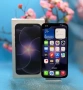 ГАРАНЦИОНЕН!!! Apple iPhone 17e, 256 GB, 5G, Black , снимка 2