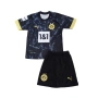 ДЕТСКИ ФУТБОЛЕН ЕКИП – PUMA FC Borussia Dortmund REUS 11; размери: 164 см., снимка 1