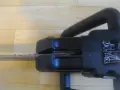 ЕЛ. ТРИОН РЕЗАЧКА ЗА ТУХЛИ ГАЗОБЕТОН И ДЪРВА С НОЖ ЗА YTONG ПОЧТИ НОВ BLACK DECKER BD 380 НЕМСКИ , снимка 12