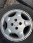 Джанти алуминиеви Рено Клио 2 Renault Clio ll 5,5jX14 R14, снимка 1