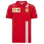 puma scuderia ferrari team оригинална тениска размер xxl, снимка 1