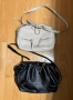 Оригилална чанта Liu Jo, Nine West, със забележка, снимка 1