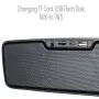 Преносима Bluetooth тонколонка, снимка 2