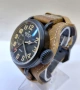 Zenith Pilot Type 20 GMT, снимка 6