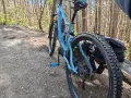 STILUS E-ST 29" EMTB с много подобрения , ето всички характеристики., снимка 5
