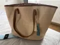 плажна чанта със забележка , снимка 1