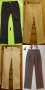 Miss Sixty Tommy Hilfiger Kello разни дамски панталони, снимка 1