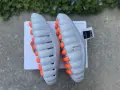 Nike Mind 001 Slide Light Smoke Grey (36-47 номер), снимка 5