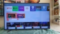 Samsung 55 инча Самсунг 4K LED HDR Smart WiFi смарт лед - с нова подсветка!, снимка 6