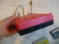 КОЛЕКЦИОНЕРСКИ ЗАПИСВАЩ КАСЕТОФОН 1986г. PHILIPS D6260 Made in AUSTRIA ПОЧТИ НОВ ФИЛИПС , снимка 12