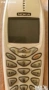 Нокия 3510i, снимка 2